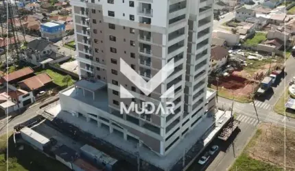 Apartamento de 3 suítes em Carambeí – Edifício Vicent Van Gogh