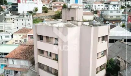 Baixou o preço!!! Apartamento de 3 quartos no centro – Edifício Costa Rica