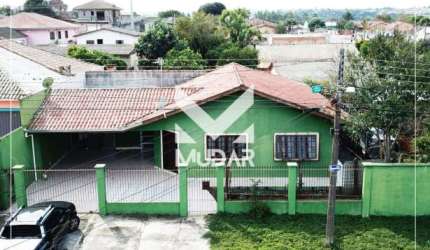 Casa de 3 quartos em Oficinas – Vila Cipa