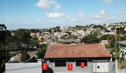 Casa de Esquina em Oficinas