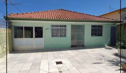 Ampla casa Nova Rússia