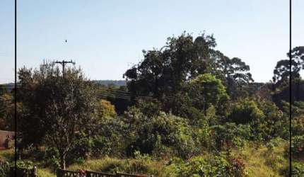 Terreno Jd. Cristo Rei – Chapada