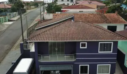Sobrado na Boa Vista