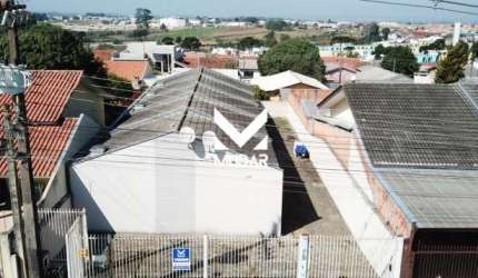 Casa em Uvaranas em Condominio