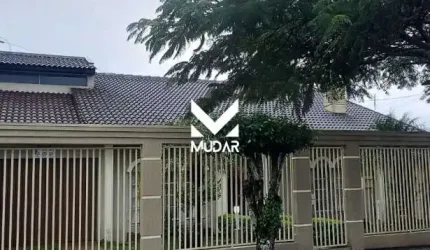 Casa 4 Quartos 1 Suíte e Piscina – Órfãs