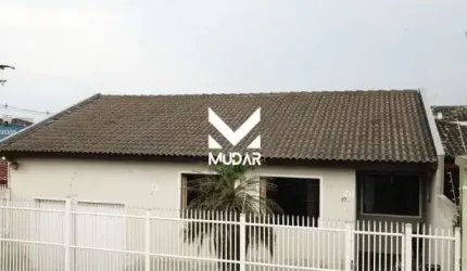 Casa com 3 quartos e suite na Boa vista