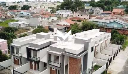 Triplex 3 quartos com suíte – Órfãs
