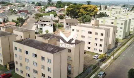 Apartamento 3 quartos – Acácia II – Oficinas