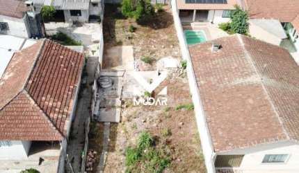 Terreno – Boa Vista