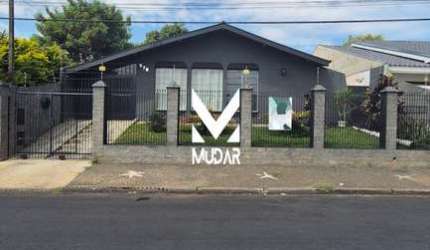 Casa mobiliada de 3 quartos (1 suíte) próximo ao Lago de Olarias