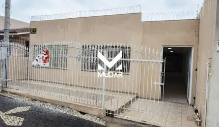 Casa comercial na Nova Rússia