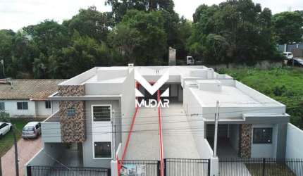 Casa 3 quartos com suíte em Oficinas