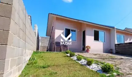 Casa com 2 quartos no Condomínio Belas Oficinas