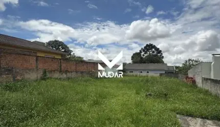 (LOCAÇÃO) Terreno no Jardim Carvalho