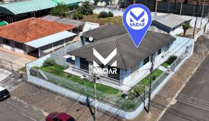 Casa com 4 quartos em Uvaranas