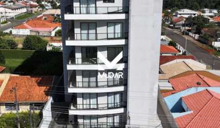 Apartamento 3 quartos sendo 1 suite – Residencial Saeva – Orfãs
