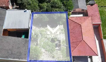 Terreno residencial no Neves