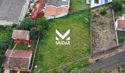 Excelente Terreno em Oficinas – Próximo ao Estádio do Operário