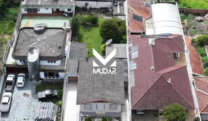 Excelente terreno no Jardim Carvalho
