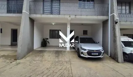 Sobrado com 3 quartos na Vila Estrela – Condomínio Estrela da América