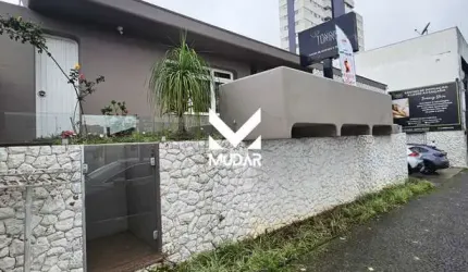 Imóvel completo Comercial ao lado da Santa Casa