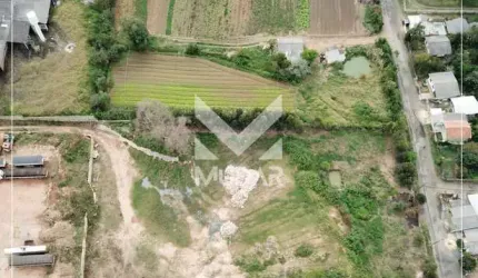 Excelente Terreno Comercial  – Boa Vista