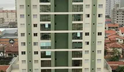 Apartamento à venda no bairro Gravatá em Navegantes/SC