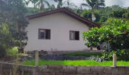 Casa a venda em Rodeio/sc