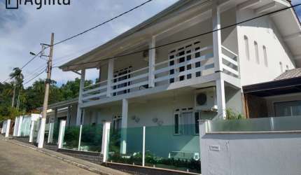 Casa Alto Padrão em Centro, Rodeio/SC