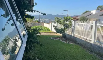 Casa em Das Capitais, Timbó/SC