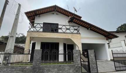Casa de Avenaria à venda em Rodeio/SC