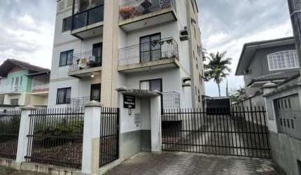 Apartamento em Quintino, Timbó/SC