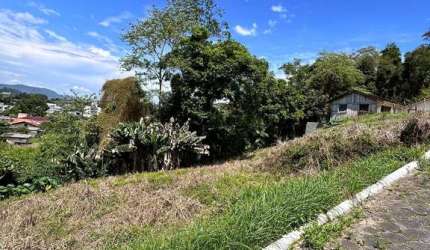 Terreno em Gávea, Rodeio/SC