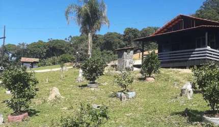 Sítio à venda em Apiúna/SC