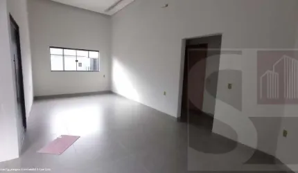 Casa para Venda em Uberlândia, verde vida, 3 dormitórios, 1 suíte, 2 banheiros, 2 vagas