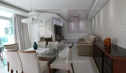 Apartamento para Venda em Uberlândia, Tibery, 3 dormitórios, 1 suíte, 2 banheiros, 2 vagas