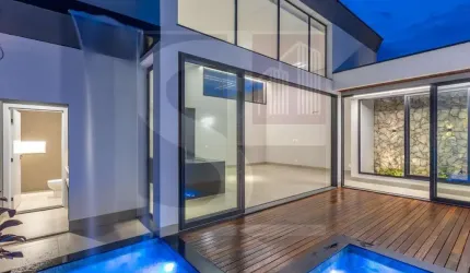 Casa para Venda em Uberlândia, Grand Ville, 3 dormitórios, 1 suíte, 3 banheiros, 3 vagas