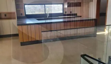 Cobertura para Venda em Uberlândia, Jardim Botânico, 3 dormitórios, 3 suítes, 5 banheiros, 3 vagas