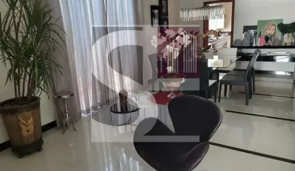 Casa para Venda em Uberlândia, Jardim Inconfidência, 4 dormitórios, 2 suítes, 4 banheiros, 2 vagas