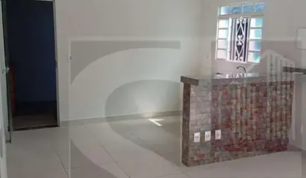 Casa para Venda em Uberlândia, Jardim Canaã, 3 dormitórios, 1 suíte, 2 banheiros, 2 vagas