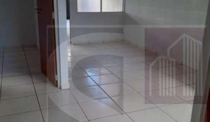 Casa para Venda em Uberlândia, Loteamento Residencial Pequis, 2 dormitórios, 1 banheiro, 1 vaga