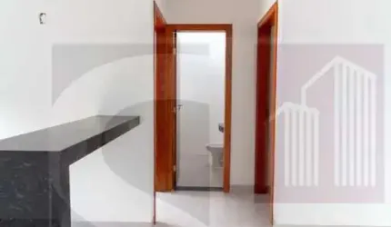 Casa para Venda em Uberlândia, Shopping Park, 2 dormitórios, 1 suíte, 2 banheiros, 1 vaga