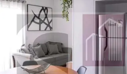 Apartamento para Venda em Uberlândia, Alto Umuarama, 3 dormitórios, 1 suíte, 2 banheiros, 2 vagas