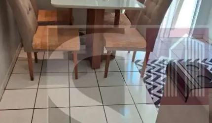 Apartamento para Venda em Uberlândia, Jardim Patrícia, 3 dormitórios, 1 suíte, 2 banheiros, 1 vaga