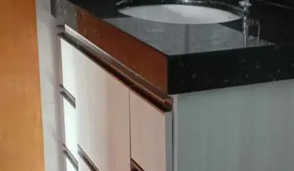 Apartamento para Venda, Alto Umuarama, 2 dormitórios, 1 suíte, 2 banheiros, 2 vagas