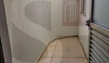 Apartamento para Venda em Uberlândia, Mansour, 2 dormitórios, 1 banheiro, 1 vaga