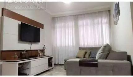 Sobrado a venda - Vila Alto Santo André, Santo André