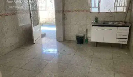 Sobrado a venda - Vila Camilópolis, Santo André