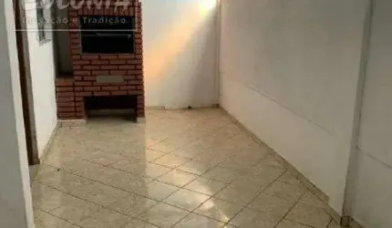 Casa a venda - Parque São Rafael, São Paulo