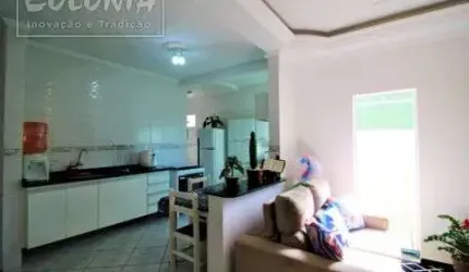 Apartamento a venda - Camilópolis, Santo André